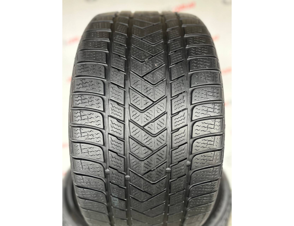 285/30 R21 PIRELLI WINTER SOTTOZERO 3 5mm