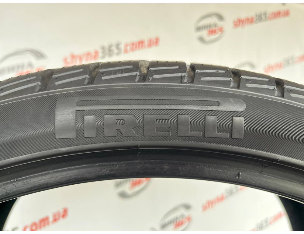 285/30 R21 PIRELLI WINTER SOTTOZERO 3 5mm