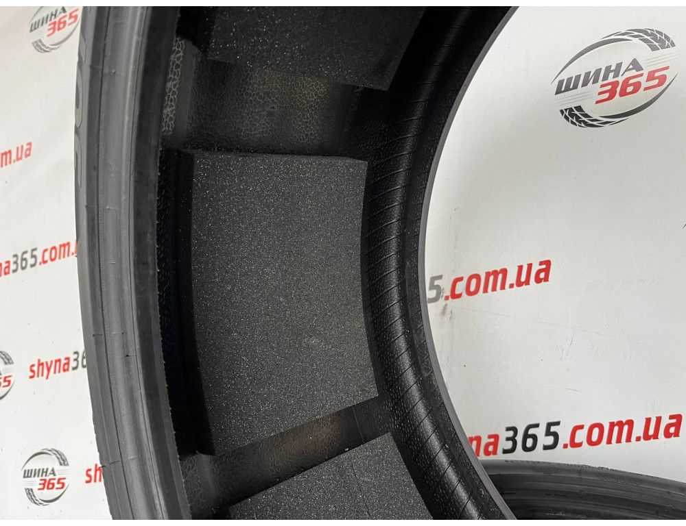 285/30 R21 PIRELLI WINTER SOTTOZERO 3 5mm