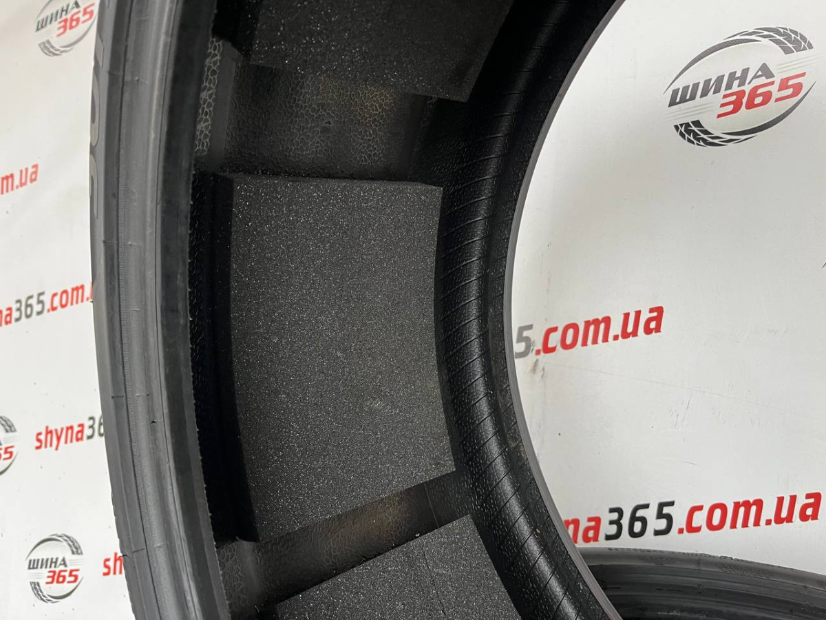 285/30 R21 PIRELLI WINTER SOTTOZERO 3 5mm