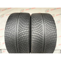 295/35 R21 MICHELIN PILOT ALPIN 5 SUV 6mm