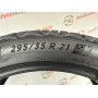 295/35 R21 MICHELIN PILOT ALPIN 5 SUV 6mm