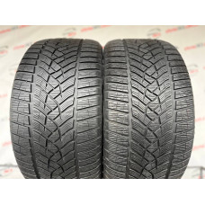 295/35 R21 GOODYEAR ULTRAGRIP PERFORMANCE + 7mm
