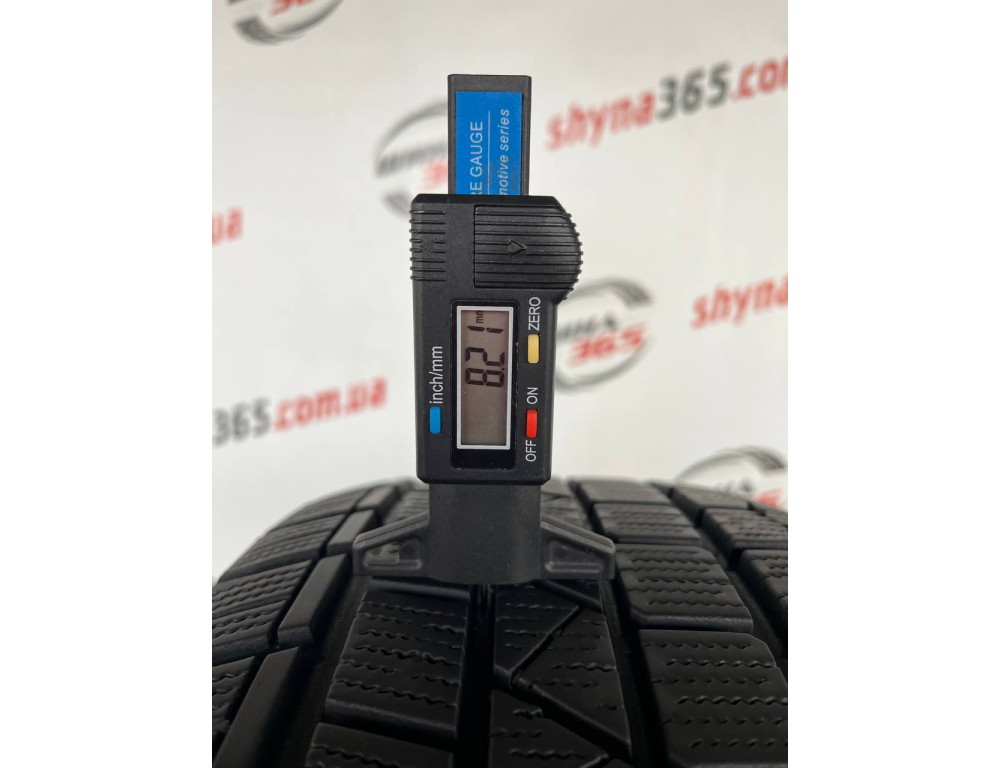 205/55 R16 KENDA ICETEC NEO KR36 8mm