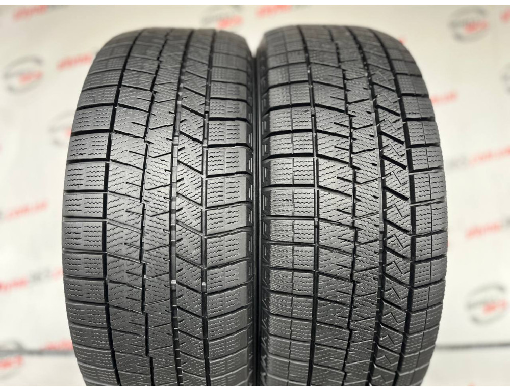 205/55 R16 DUNLOP WINTER MAXX WM03 7mm