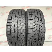 205/55 R16 DUNLOP WINTER MAXX WM03 7mm