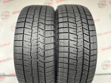 205/55 R16 DUNLOP WINTER MAXX WM03 7mm