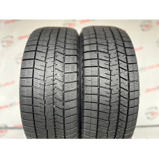 205/55 R16 DUNLOP WINTER MAXX WM03 7mm