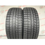 205/55 R16 DUNLOP WINTER MAXX WM03 7mm