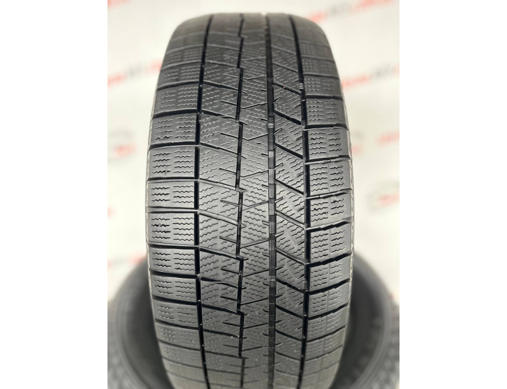 205/55 R16 DUNLOP WINTER MAXX WM03 7mm