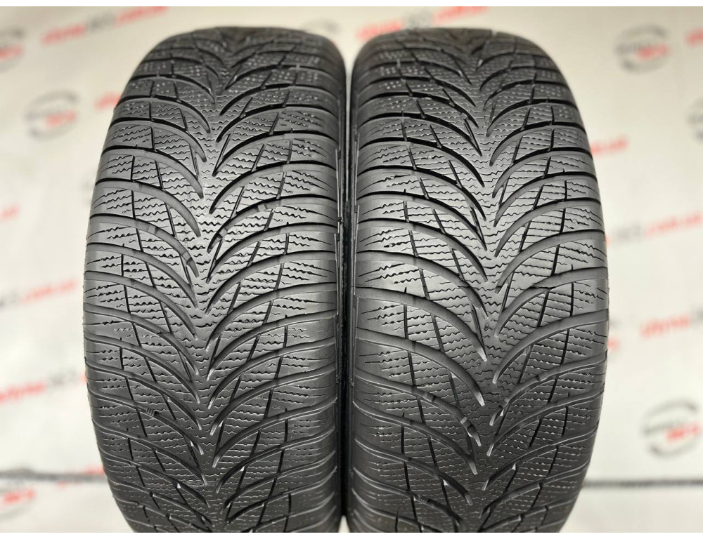 205/55 R16 GOODYEAR ULTRAGRIP 7+7 6mm