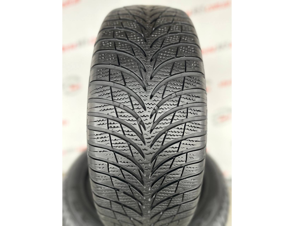 205/55 R16 GOODYEAR ULTRAGRIP 7+7 6mm