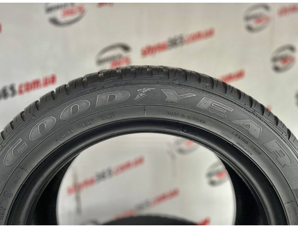 205/55 R16 GOODYEAR ULTRAGRIP 7+7 6mm