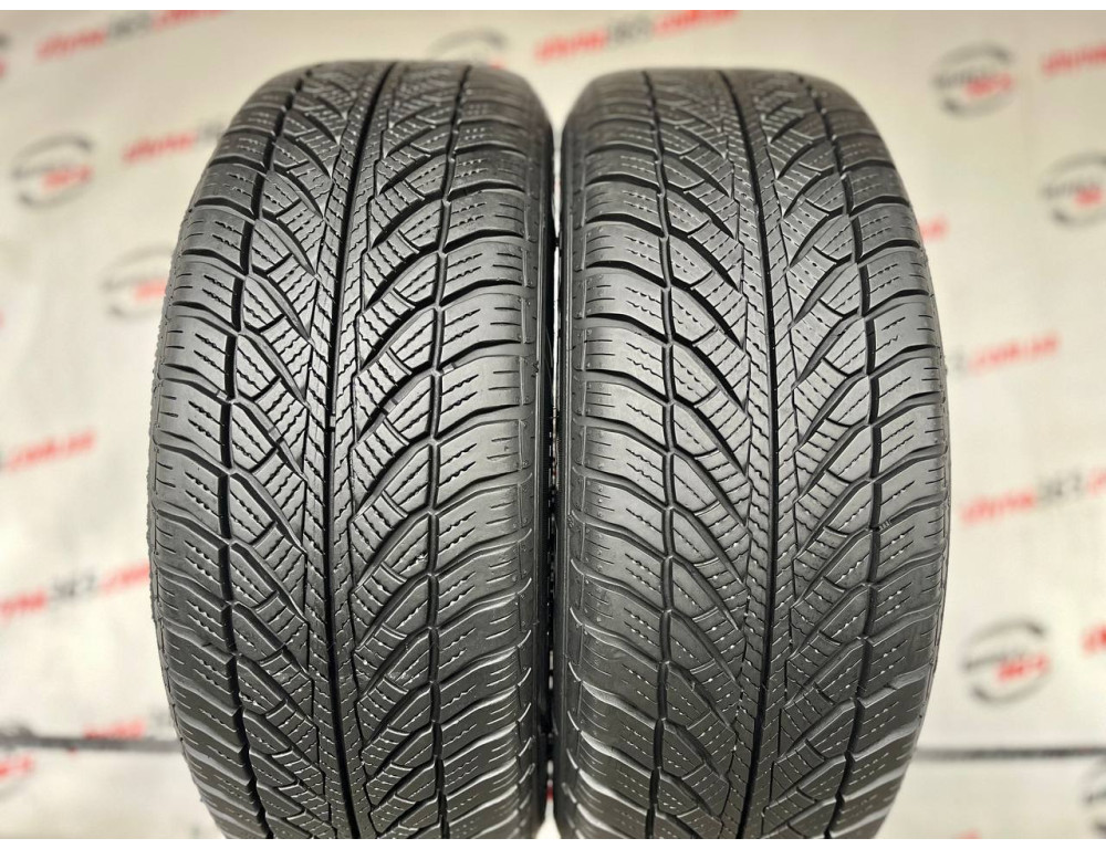 205/55 R16 GOODYEAR ULTRAGRIP PERFORMANCE 2 RUN FLAT 7mm