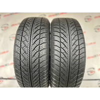205/55 R16 GOODYEAR ULTRAGRIP PERFORMANCE 2 RUN FLAT 7mm