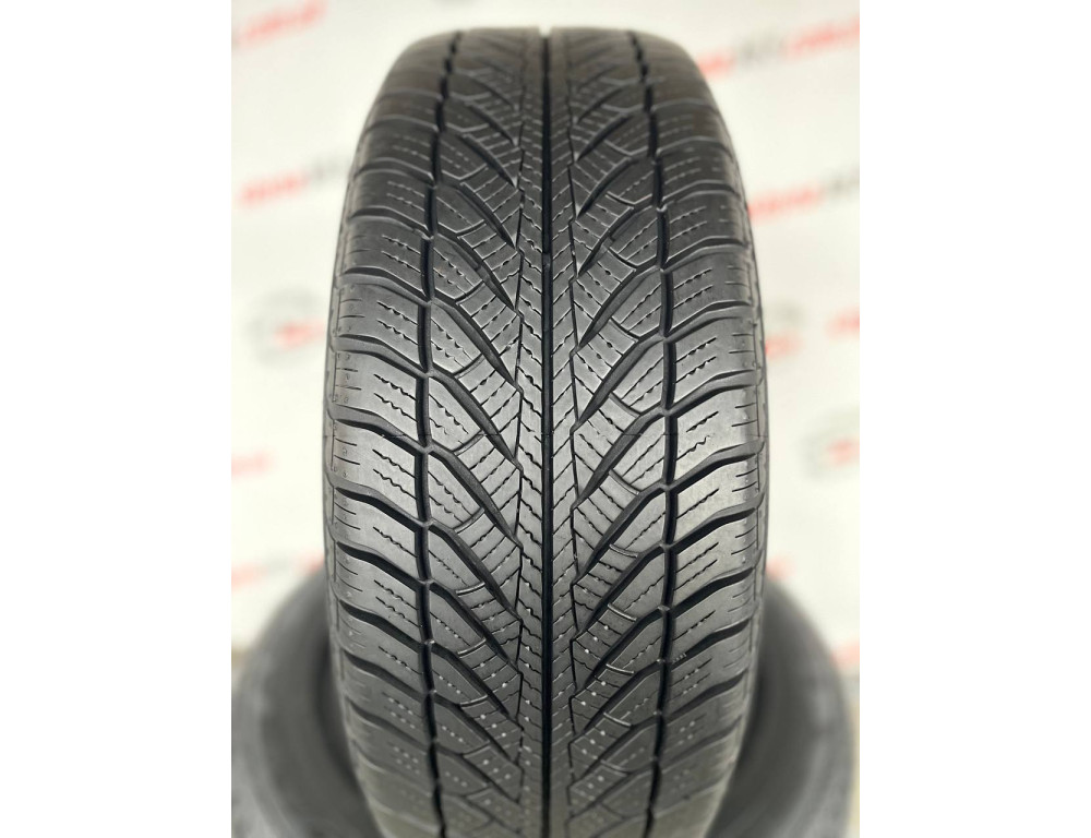 205/55 R16 GOODYEAR ULTRAGRIP PERFORMANCE 2 RUN FLAT 7mm