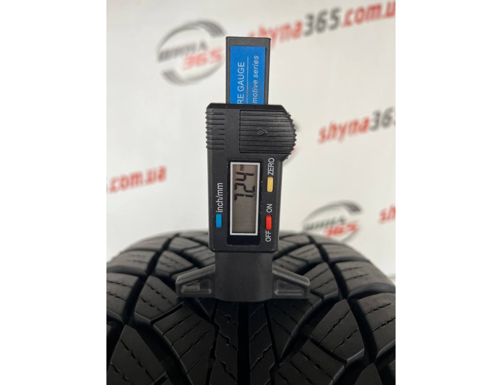 205/55 R16 GOODYEAR ULTRAGRIP PERFORMANCE 2 RUN FLAT 7mm