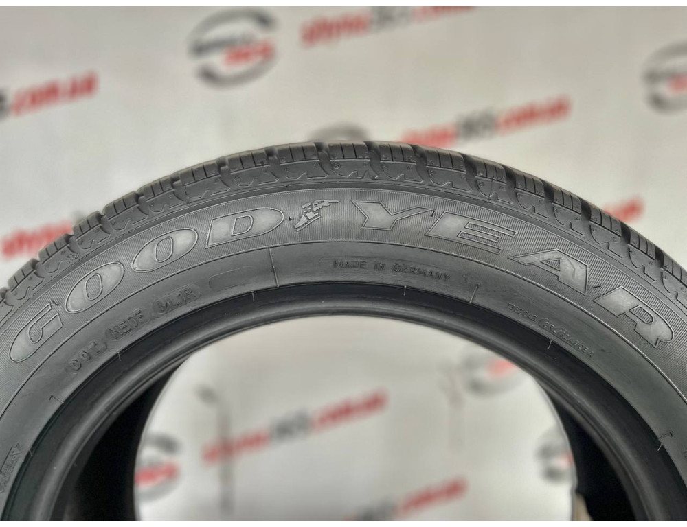 205/55 R16 GOODYEAR ULTRAGRIP PERFORMANCE 2 RUN FLAT 7mm