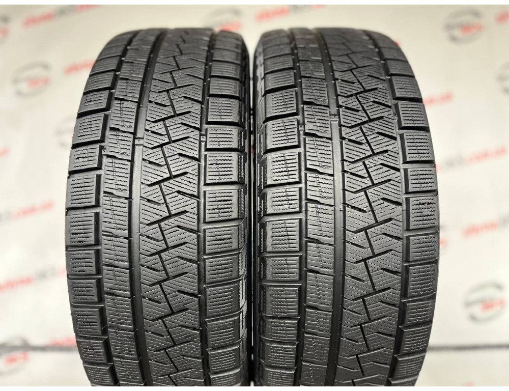 195/55 R16 PIRELLI ICE ASIMMETRICO 7mm