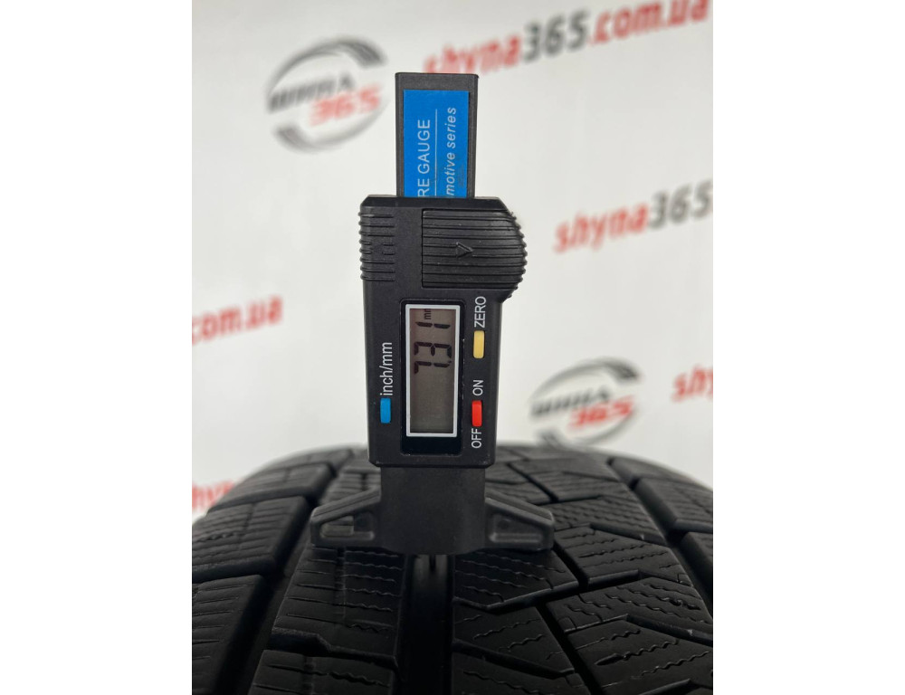 195/55 R16 PIRELLI ICE ASIMMETRICO 7mm