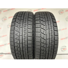 205/55 R16 YOKOHAMA ICE GUARD IG60 8mm
