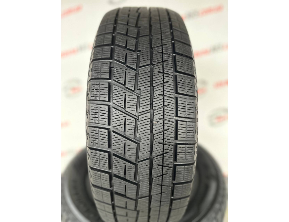 205/55 R16 YOKOHAMA ICE GUARD IG60 8mm