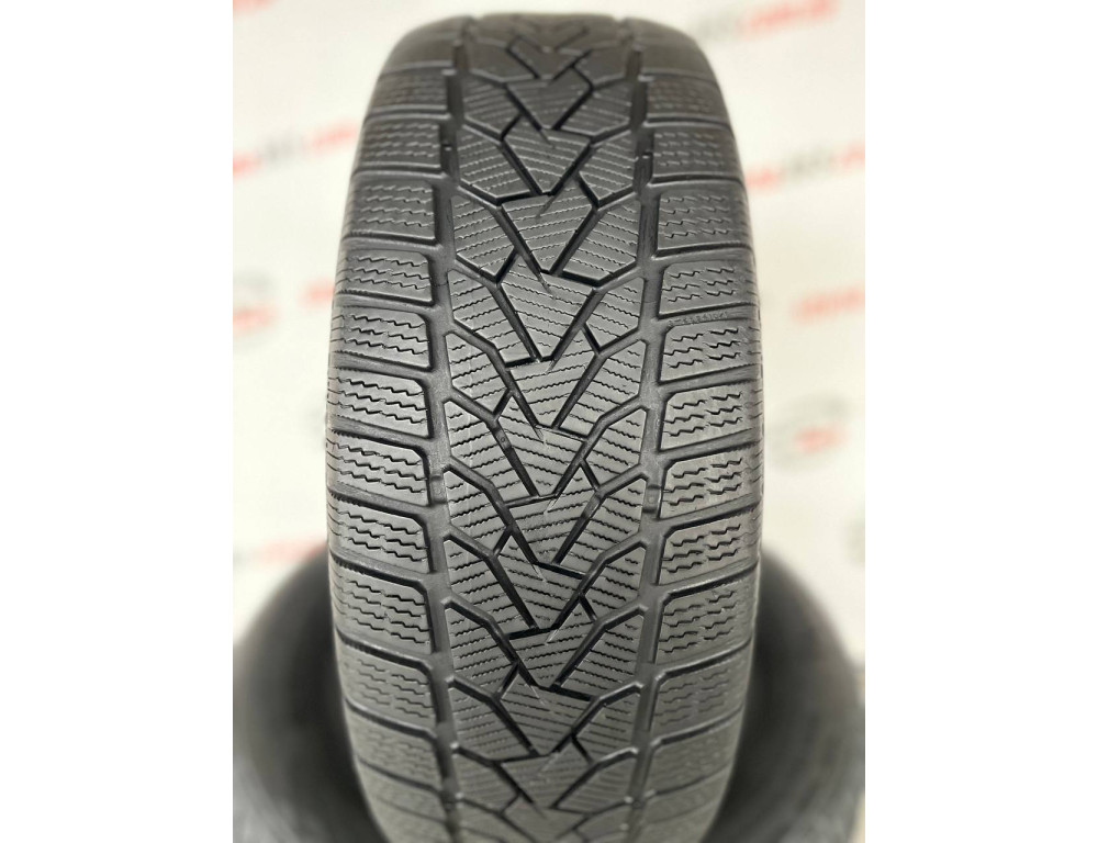 205/55 R16 UNIROYAL WINTEREXPERT 6mm