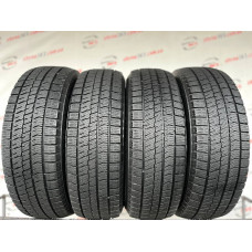 195/65 R16 BRIDGESTONE BLIZZAK VRX2 6mm