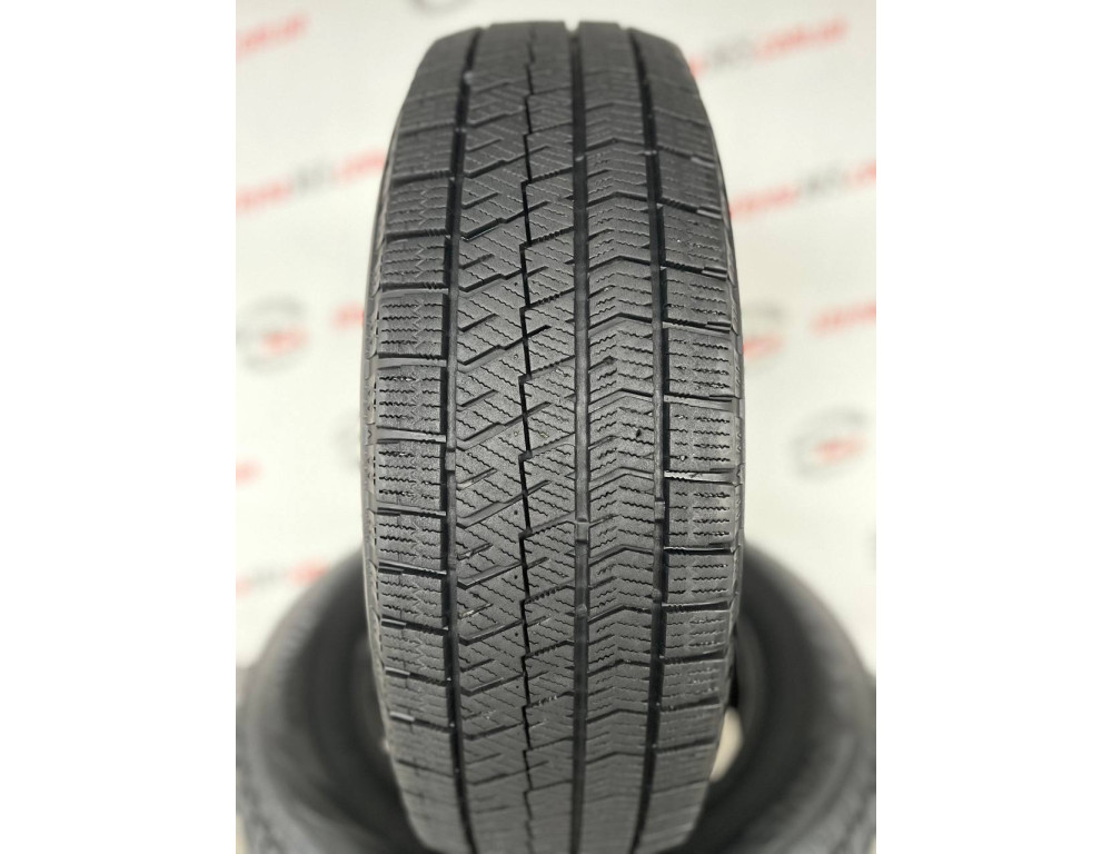 195/65 R16 BRIDGESTONE BLIZZAK VRX2 6mm