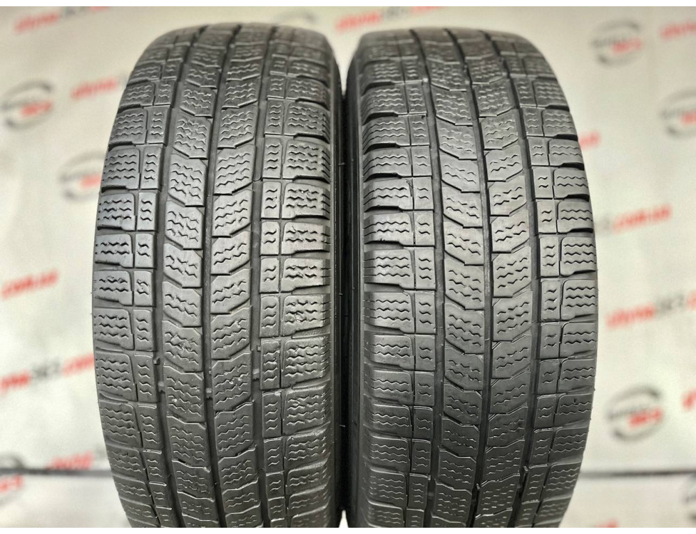 195/65 R16C KLEBER TRANSALP2 6mm