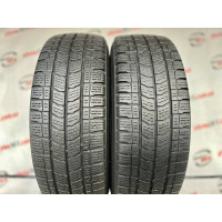 195/65 R16C KLEBER TRANSALP2 6mm