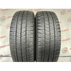 195/65 R16C KLEBER TRANSALP2 6mm