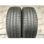 195/65 R16C KLEBER TRANSALP2 6mm