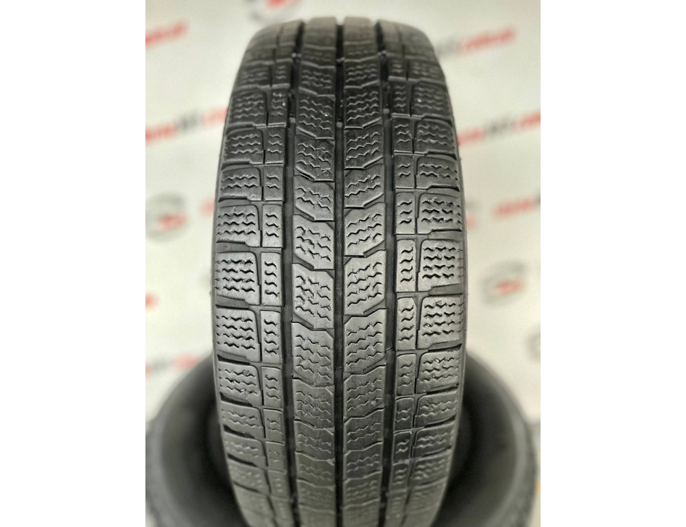195/65 R16C KLEBER TRANSALP2 6mm