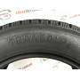 195/65 R16C KLEBER TRANSALP2 6mm