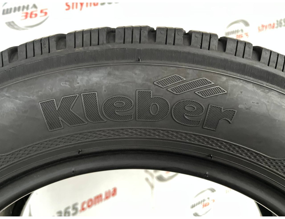 195/65 R16C KLEBER TRANSALP2 6mm