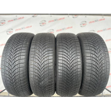 225/60 R18 GOODYEAR VECTOR 4 SEASONS GEN-3 SUV 6mm