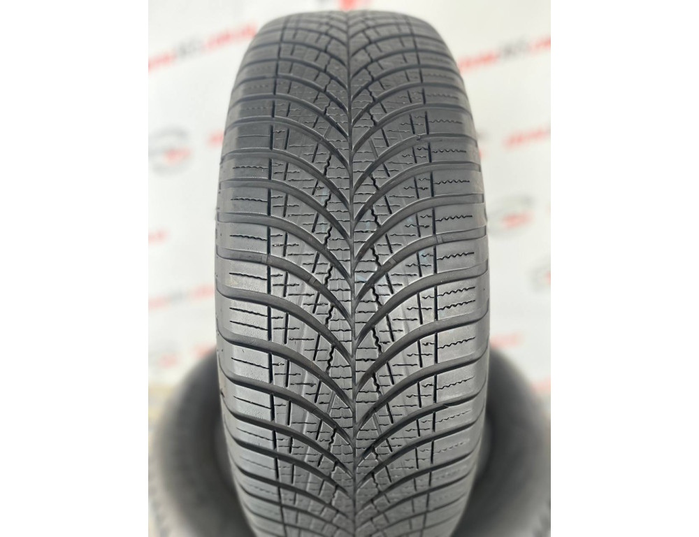 225/60 R18 GOODYEAR VECTOR 4 SEASONS GEN-3 SUV 6mm