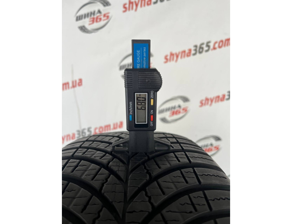 225/60 R18 GOODYEAR VECTOR 4 SEASONS GEN-3 SUV 6mm