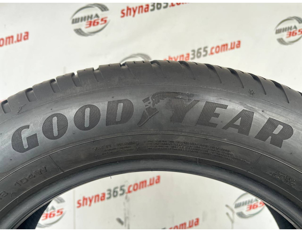 225/60 R18 GOODYEAR VECTOR 4 SEASONS GEN-3 SUV 6mm