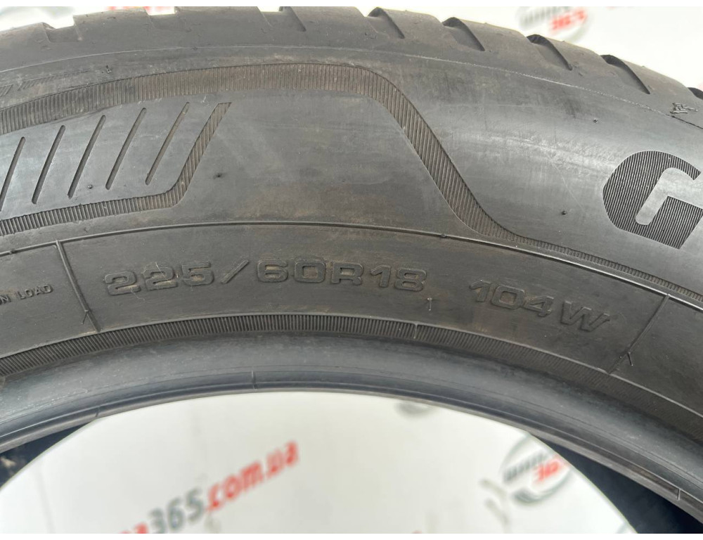 225/60 R18 GOODYEAR VECTOR 4 SEASONS GEN-3 SUV 6mm