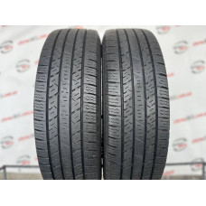 235/80 R17 NEXEN ROADIAN HTX RH5  7mm