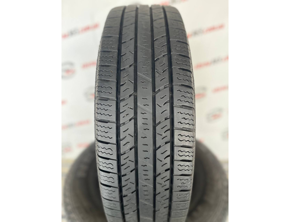 235/80 R17 NEXEN ROADIAN HTX RH5  7mm