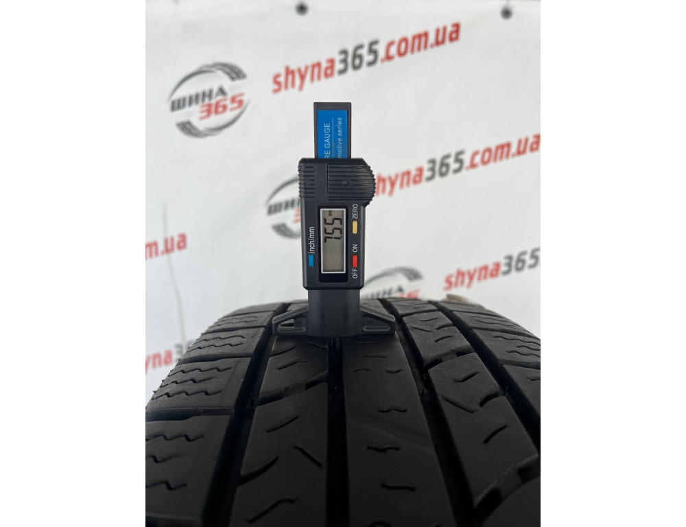 235/80 R17 NEXEN ROADIAN HTX RH5  7mm