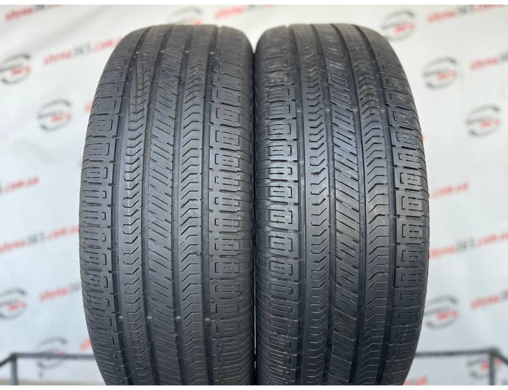 255/65 R19 CONTINENTAL CROSSCONTACT RX 5mm