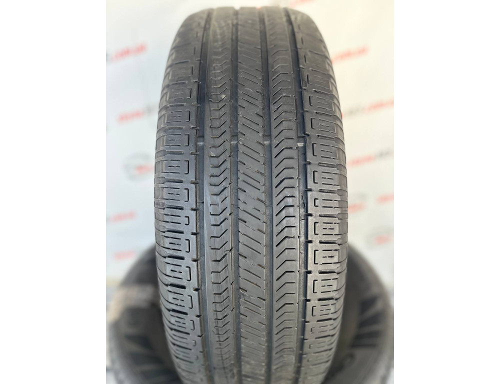255/65 R19 CONTINENTAL CROSSCONTACT RX 5mm