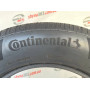 255/65 R19 CONTINENTAL CROSSCONTACT RX 5mm