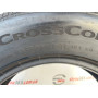 255/65 R19 CONTINENTAL CROSSCONTACT RX 5mm