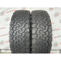 245/75 R17 BFGOODRICH ALL-TERRAIN T/A KO2 7mm