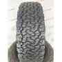 245/75 R17 BFGOODRICH ALL-TERRAIN T/A KO2 7mm